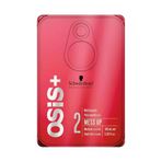 Osis Dust Osis Saç Şekillendirici Mat Krem Wax - Mess Up Mat Gum 100 Ml