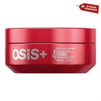 Osis Flex Wax Ultra Güçlü Parlak Krem 85ml Wax