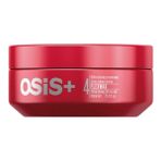 Osis Flexwax 85 ML Renkli Tutucu Wax Ultra Güçlü Özellikleriyle Saç Bakımında Etkili