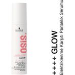 Osis Glow 50 ml Elektriklenme Karşıtı Parlaklık Serum
