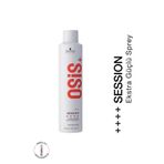 Osis Hold Session Extra Strong Hold Güçlü Tutuşlu Saç Şekillendirici Sprey 300 ml