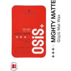Osis Mighty Matte 100ML - Renkli