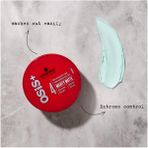 Osis Mighty Matte Güçlü Tutucu Mat Wax 85ML - Renkli
