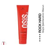 Osis Rock Hard Ultra Strong Glue 150 ml Saç Şekillendirici