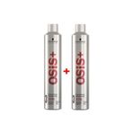 Osis Session No:3 Ekstra Tutucu 2x500 ml Saç Spreyi