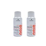 Osis session saç spreyi 100ml x 2 adet seyahat boy