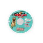 Oskar 0.22 mm 100 m Fluorocarbon Coated Hayalet Misina