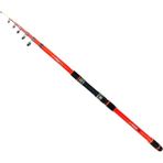 Oskar Asher 75-200 gr Atar 360 cm Teleskopik Olta Kamışı