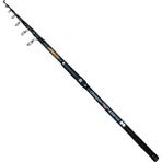 Oskar Champion 300CM 100-200GR Teleskopik Olta Kamışı - Çok Renkli