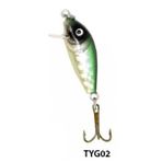 OSKAR FRESH RAPALA MAKET BALIK 3,20CM.