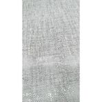 Oskar Hasır Desenli Duvar Kağıdı 5m2 Gri&gümüş Renk Yapışkan Gerekli İç Mekan Kullanımı - 53 x 1000 cm