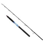Oskar Jigging Power 180CM Tekne Kamışı 35-39KG
