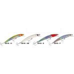 Oskar Killer Minnow 110MM 11GR Rapala Maket Balık - Renk Kodları - 2019-AE