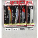 Oskar Killer Minnow 9 cm 7.5 gr Maket Balık