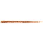 Oskar Marukyu Power Isome L Lrf SILIKON11CM Renk:kahverengi