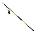 Oskar Master Boat 2.70 mt 120 gr Aksiyonlu Bot Tekne Kamışı