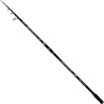Oskar Meito Black Panter 420CM 100-300GR Surf Kamış - Çok Renkli