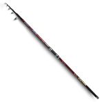 Oskar Meito Heavy Striker Surf 390 cm 300 gr Aksiyon Olta Kamışı
