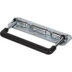 Oskar Metal Kulp - Plastik Kapl.
