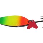 Oskar Osk-05 30gr Spoon Olta Kaşığı
