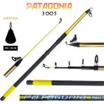 Oskar Patagonia 300 CM 100-150 GR Olta Kamışı