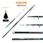 Oskar Profish 240CM Olta Kamışı 120G