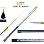 Oskar Quick Bolo 400CM Göl Kamışı