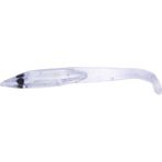 Oskar Silikon Yem 3cm Moraran Eel 100LÜ Paket
