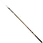 Oskar Super Force Kısa Karbon Göl Kamışı 7.2m - 73 cm