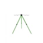 Oskar Üç Ayaklı Renkli Kamış Dayama Sehpası ( Tripod)