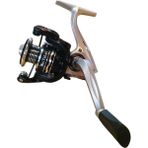 Oskar Yy2000 Metal Kafa Lrf Olta Makinesi