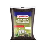 OSKARYUM Aloe Vera Bitkisi Toprağı 10 lt