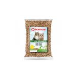 Oskaryum Çam Pelet Çam Ağacı Kokulu 50 lt Kedi Kumu