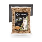 Oskaryum Çam Peleti 40 lt Kedi Kumu