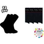Oskasa Pierre Cardin 525 Orjinal Erkek Termal Havlu Çorap 12'li - Lacivert - 40 - 44