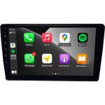 Oskodi Chevrolet Captiva Android Crplay Multimedya 2007-2011 6GB Ram + 128GB Hafıza