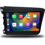 Oskodi Honda Civic Fb7 Android Carplay Multimedya 2012-2015 4GB Ram + 64GB Hafıza