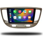 Oskodi Kia Rio Android Crplay Multimedya 2004-2007 2GB Ram + 32GB Hafıza
