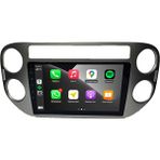 Oskodi Volkswagen Tiguan Android Crplay Multimedya 2008-2016 6GB Ram + 128GB Hafıza