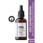 Osl Omega Skin Lab 30 ml Göz Çevresi Bakım Serumu
