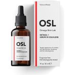 Osl Omega Skin Lab 30 ml Retinol 1 Serum In Squalen