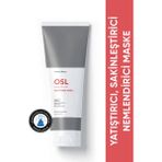 Osl Omega Skin Lab 75 ml Soothing Mask Hassas Ciltler İçin Yatıştırıcı Maske