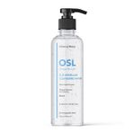 Osl Omega Skin Lab H2O Micellar Cleanser Water 200 ml Makyaj ve Yüz Temizleme Suyu