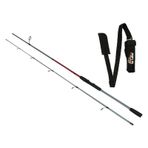 Oslo Big Bass 210 cm 10-30 gr Spin Olta Kamışı