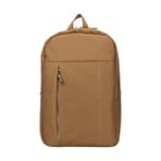 oslo notebook sırt çantası 15.6" taba rengi - YOk