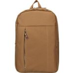 Oslo Notebook Sırt Çantası 15.6" Taba Rengi