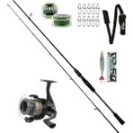 Oslo RV40 Legend 240 cm 7-40 gr Spin Olta Kamışı