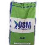 Osm 5 kg Kaplamalı Elçi Yonca Tohumu
