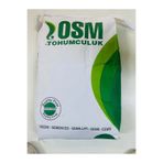 Osm Tohum Firba Osm Sunter Yonca Tohumu Kaplamalı (Kaplı) Yonca 1 Kg Tartılıp Başka Ambalajda Gönderilecektir