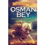Osman Bey - Cihan Devletinin Doğuşu - Panama Yayıncılık